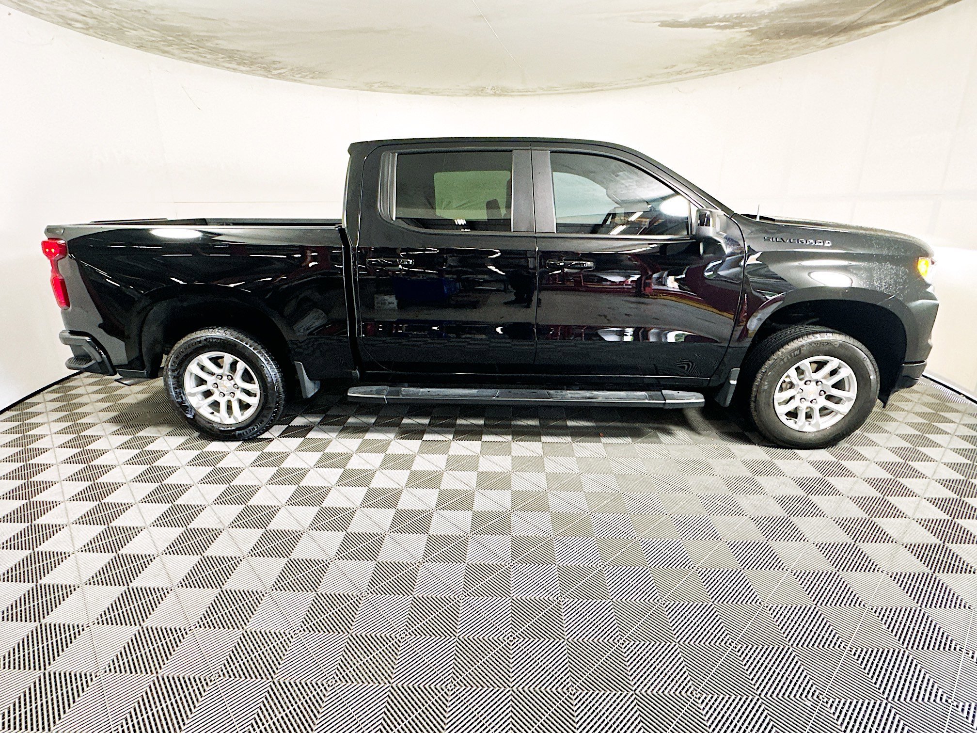 chevrolet silverado 1500 2024 3GCPADED2RG453379 image chevrolet silverado 1500 2024 3GCPADED2RG453379 image